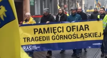 W sobotę Marsza na Zgodę. Uczestnicy wyjdą z Placu Wolności