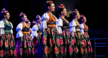 Dziś w katowickim kościele wyjątkowy koncert kolęd w wykonaniu Zespołu Pieśni i Tańca 