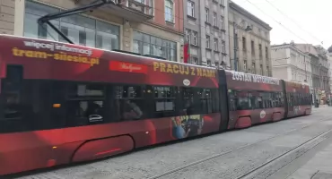 Tramwaje Śląskie szukają motorniczych. Tyle można zarobić na początek