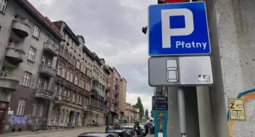 W Katowicach rosną wpływy z opłat parkingowych