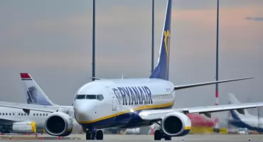 Ryanair kontynuuje rekrutację personelu w Katowicach. Będzie dodatkowy Dzień Otwarty