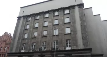 Powstała książka o Stanisławie Tabeńskim - zasłużonym dla Katowic architekcie