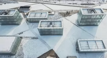 Poważna awaria w Muzeum Śląskim. „Obiekty i dzieła sztuki są w pełni chronione”