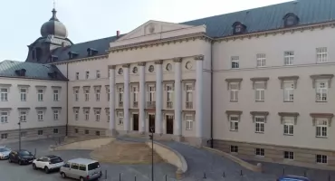 Zmiany kadrowe w katowickiej parafii. Biskup zmienił proboszcza 