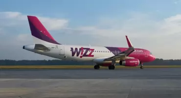 Będzie problem z odprawą online i rezerwacją biletów. Wizz Air aktualizuje system