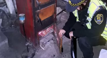 Straż miejska może skontrolować piec w domu. Wielu mieszkańców nie zna przepisów