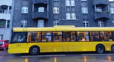Kolejne autobusy mają wzmocnić flotę PKM-y. Tym razem to nie pojazdy na paliwa alternatywne