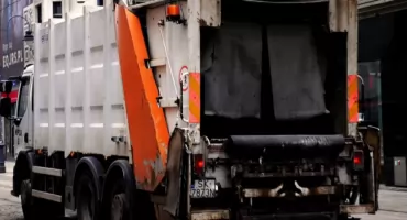Miasto po cichu podpisało umowę na odbiór odpadów ze swoją spółką. Tym razem nie było przetargu
