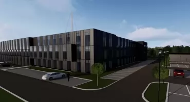 Nowa komenda policji za ponad 150 mln zł. Wykonawca jest, ale nadal brakuje umowy