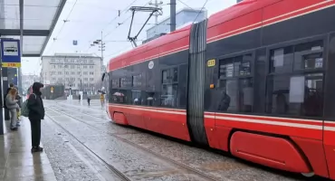 Nocne utrudnienia w centrum. Będzie zastępcza komunikacja za tramwaje