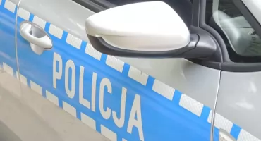 Pacjent wyszedł ze szpitala. Policja szuka zaginionego 46-latka