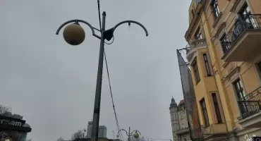 Jest nowa aplikacja do zgłaszania usterek w mieście. Można ją już testować