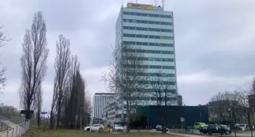 Miejski biurowiec z nakazem PINB. Trzeba wyprowadzić pracowników urzędu