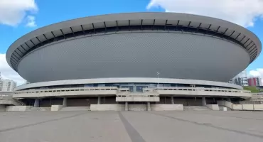 Okazuje się, że nie trzeba burzyć tarasów Spodka. Zostaną wyremontowane