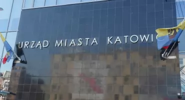 W Wielki Piątek Urząd Miasta Katowice będzie nieczynny