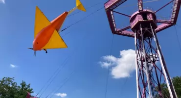 W ten weekend odbędzie się otwarcie sezonu w Śląskim Wesołym Miasteczku