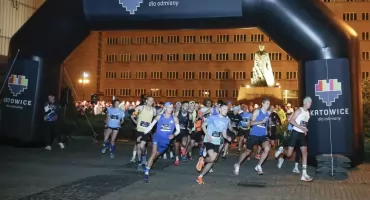 Rozpoczynają się zapisy do Nocnego Biegu Korfantego