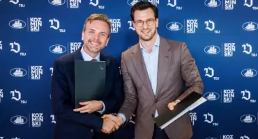Najlepsza prywatna uczelnia w Polsce otwiera filię w Katowicach. To efekt współpracy z firmą TDJ