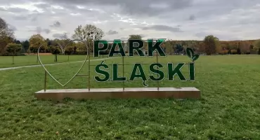 Osiem nowych boisk w Parku Śląskim. Powstanie duża strefa sportowa przy „Fali”