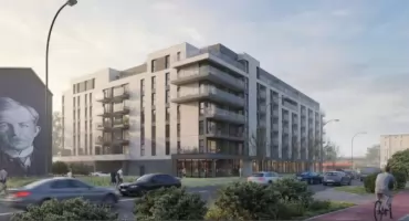 Radni nie zgodzą się na budowę mieszkań w miejscu, gdzie obecnie stoi były hotel Senator