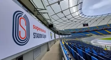 Kanye West ma wystąpić na Stadionie Śląskim. Minister kultury: możliwa blokada wjazdu rapera do Polski