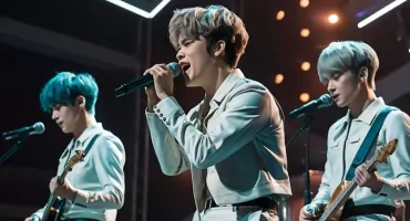 Wielki festiwal k-pop w Katowicach. Światowe gwiazdy wystąpią we wrześniu na lotnisku Muchowiec