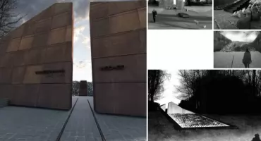 Wraca temat budowy pomnika Ofiar Tragedii Górnośląskiej. Miasto rezerwuje duże pieniądze na aktualizację projektu