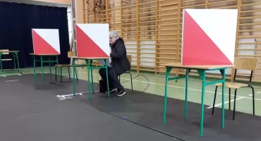 Jest data wyborów do Rad Dzielnic w Katowicach