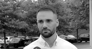 Dzisiaj ostatnie pożegnanie Łukasza Litewki. Sosnowiec szykuje się na tłumy na pogrzebie posła