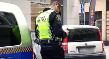 Jest kolejny konkurs na komendanta Straży Miejskiej w Katowicach. Jednostka nie ma szefa od października