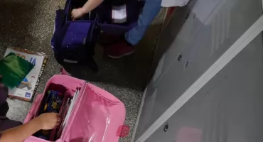 Stare toalety i brak szafek. Szkoły w Katowicach ratują się Budżetem Obywatelskim