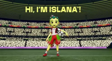 Katowice gospodarzem MŚ U-20 kobiet. FIFA pokazała maskotkę i wywołała falę krytyki