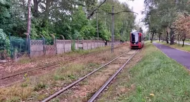 Fatalne torowisko w Katowicach w końcu zostanie przebudowane. Ruszyła tramwajowa inwestycja za ponad 30 mln zł