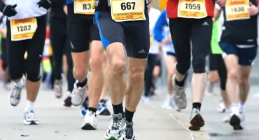 Na stadionie AWF Katowice będzie można wziąć udział w Teście Coopera