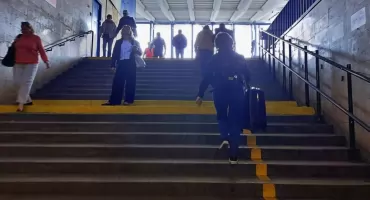 PKP nie naprawią zepsutej platformy na dworcu w Katowicach. Pomóc ma dopiero nowa winda