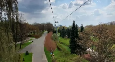 Zebrali ponad 4 tys. podpisów w sprawie ochrony Parku Śląskiego. Musieli wycofać projekt uchwały