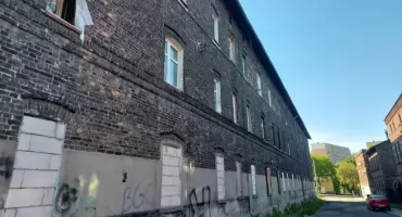 Miasto wyburzy resztę „Pekinu” w Bogucicach. Powstanie tam parking
