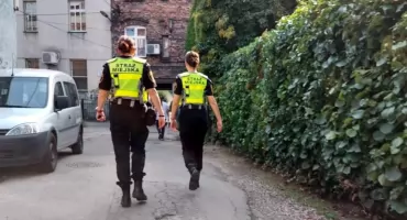 Kolejna rekrutacja w Straży Miejskiej w Katowicach, a niedługo przybędzie kolejnych 10 etatów, czyli wakatów