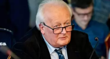 Radny podał do sądu prezydenta Katowic. Poszło o wypowiedź w sprawie biurowca