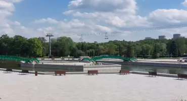 Po trzech latach kończy się przebudowa Kanału Regatowego. Park zapowiada więcej zieleni i wodne atrakcje