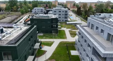 Zakończyła się weryfikacja wniosków osób, które chcą zamieszkać na nowym osiedlu KTBS w Giszowcu. Chętnych jest więcej niż mieszkań