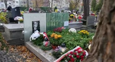 Krystyna Bochenek będzie miała swoją ulicę w Katowicach