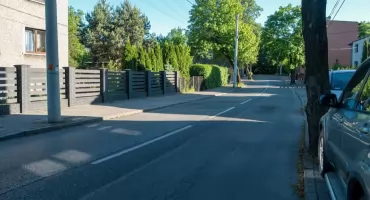 Będzie remont dwóch ulic w Janowie i Bogucicach. MZUiM ogłosił przetargi