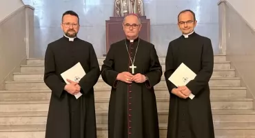 Duże zmiany kadrowe w katowickich parafiach. Są nowi proboszczowie i wikariusze