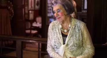 Barbara Ptak będzie miała swoje popiersie w Galerii Artystycznej na pl. Grunwaldzkim