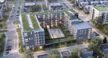 Dzień dobry Katowice. Dziś spotkanie z mieszkańcami w sprawie inwestycji lex deweloper w Ligocie