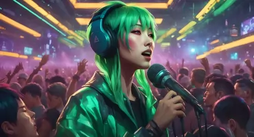Festiwal K-POP w Katowicach odbędzie się we wrześniu. Ma być największym tego typu wydarzeniem w Europie