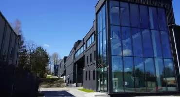 Archiwum Państwowe w Katowicach w nowej odsłonie. Zakończyła się inwestycja za 70 mln zł