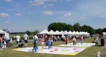 W sobotę na Muchowcu odbędzie się ekologiczny piknik. Będzie można wymienić elektrośmieci na sadzonki roślin