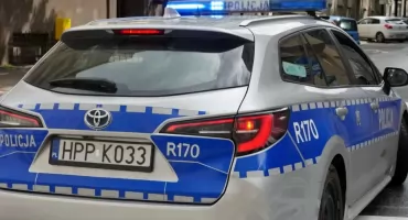Ukradł elektronarzędzia ze sklepu Leroy Merlin. Policja publikuje zdjęcia